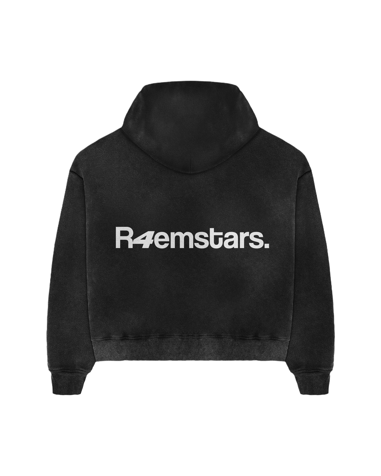 R4EMSTARS ZIP UP