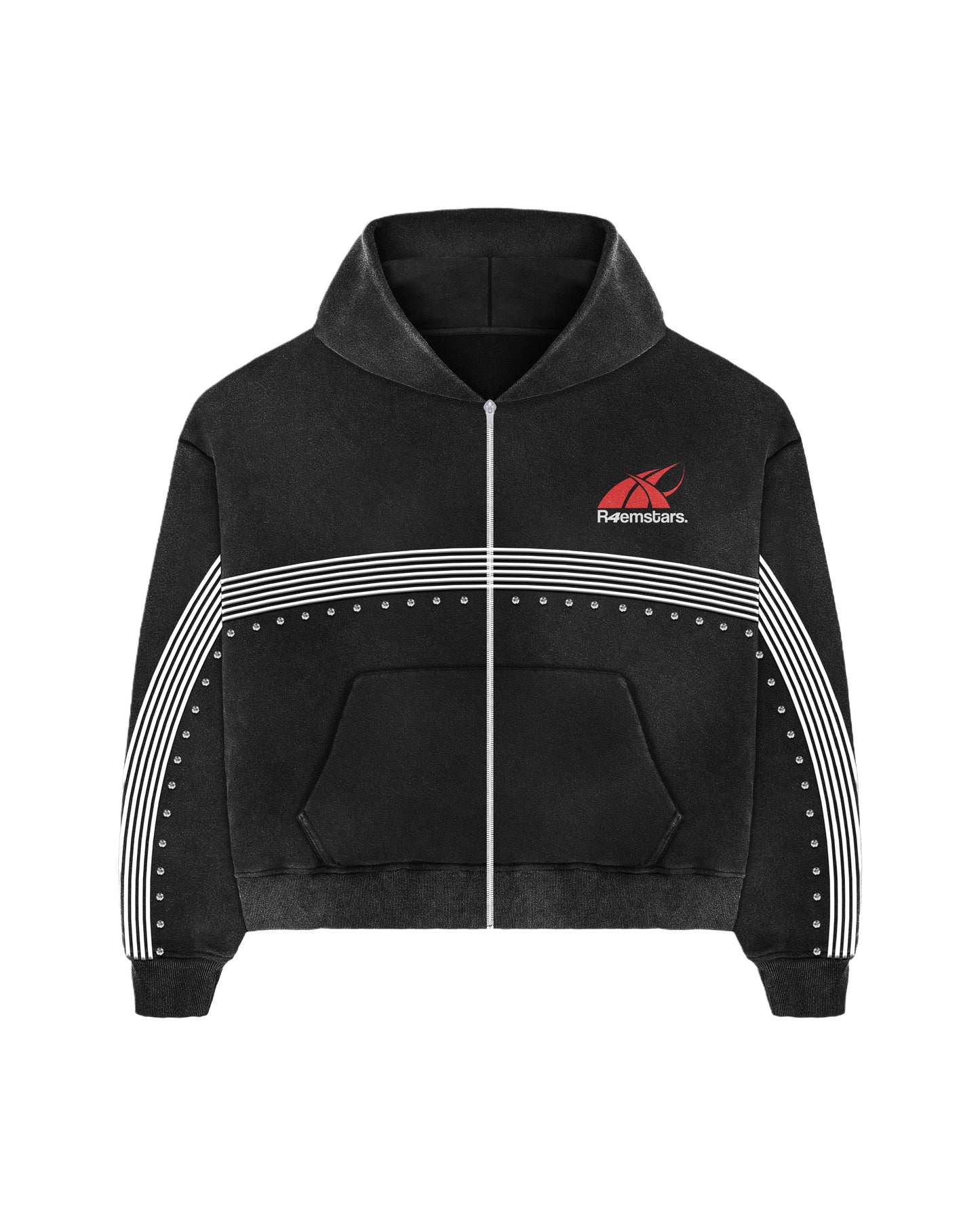 R4EMSTARS ZIP UP